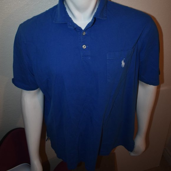 Polo Ralph Lauren Other - Polo Ralph Lauren Men's Classic-Fit Polo